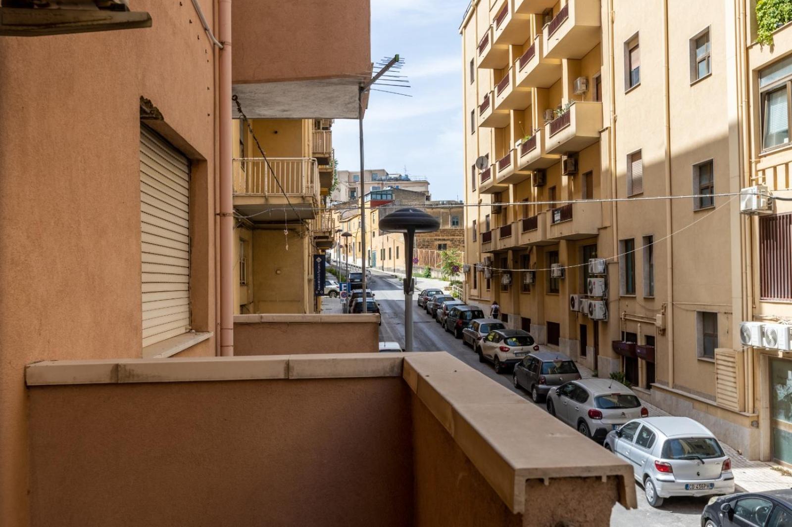 San Vito 9 Agrigento Exterior foto